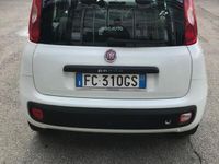 usata Fiat Panda del 2015