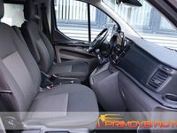 usata Ford Tourneo Custom 320 2.0 TDCi 130CV L2 Trend