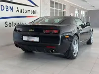 Usata Chevrolet Camaro SS 432 CV (317 kW) 2012 Nero Coupé