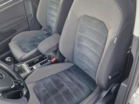 Usata VW Golf VII 110 CV (80 kW) 2015 Grigio Berlina