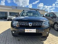 usata Dacia Duster 1.5 dCi 110CV 1.5 dci Laureate 4x2 110cv