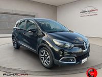 Usata Renault Captur 90 CV (66 kW) 2013 Nero SUV