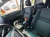 Usata Hyundai Getz 66 CV (48 kW) 2007 Nero Utilitaria