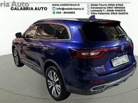Usata Renault Koleos Initiale Paris 176 CV (129 kW) 2017 Blu scuro SUV