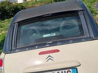 Usata Citroën C3 2007 Cabrio