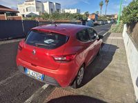 Usata Renault Clio IV Zen 90 CV (66 kW) 2017 Berlina