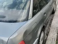 Usata Audi 80 116 CV (85 kW) 1992 Grigio Berlina
