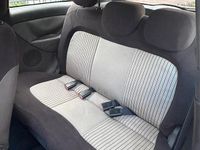 Usata Lancia Ypsilon 2009 Nero Utilitaria