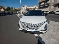 Usata Omoda 5 147 CV (108 kW) 2025 Bianco SUV