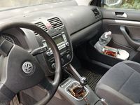 usata VW Golf V Golf 1.9 TDI 4mot. 3p. Comfortline