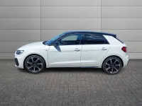 Usata Audi A1 Sportback 116 CV (85 kW) 2025 Other Utilitaria