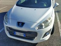 usata Peugeot 308 5p 1.6 e-hdi 8v Allure s&s 112cv