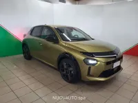 Usata Lancia Ypsilon 101 CV (74 kW) 2024 Oro Utilitaria