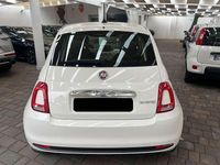 Usata Fiat 500 69 CV (50 kW) 2023 Bianco Utilitaria