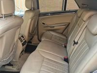 Usata Mercedes ML320 2006 SUV