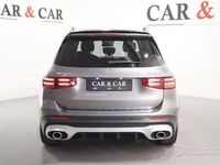 Usata Mercedes GLB35 AMG Line Premium Plus 306 CV (225 kW) 2024 Grigio antracite SUV