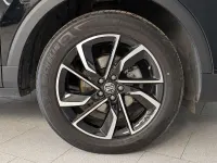 Usata MG ZS Luxury 111 CV (81 kW) 2023 Nero SUV