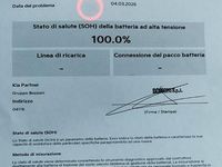 Usata Kia Niro 2019 Grigio SUV