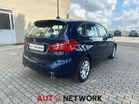 usata BMW 220 Active Tourer d xDrive Advantage aut.