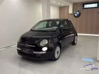 Usata Fiat 500 Lounge 75 CV (55 kW) 2008 Berlina