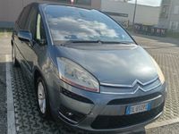 usata Citroën C4 Picasso 2.0 HDi I 38 FAP CMP6 EXCLUSIV