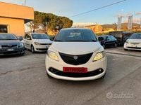 Usata Lancia Ypsilon 84 CV (61 kW) 2020 Bianco Utilitaria
