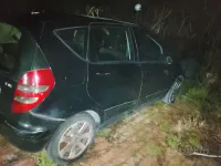 Usata Mercedes A180 109 CV (80 kW) 2004 Nero Berlina