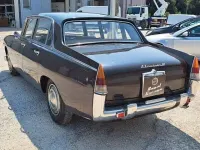 Usata Lancia Flaminia S 125 CV (91 kW) 1964 Marrone Berlina