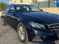 Usata Mercedes E220 194 CV (142 kW) 2018 Berlina
