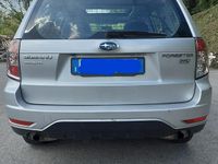 Usata Subaru Forester 147 CV (108 kW) 2013 SUV