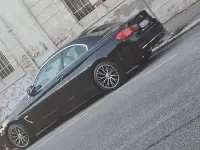 Usata BMW 420 Luxury Line 190 CV (139 kW) 2016 Cabrio
