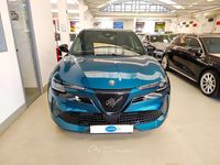 Nouvelle Alfa Romeo Junior Ti 136 ch (100 kW) 2026 Bleue SUV