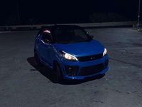 Usata Ligier JS50 2021 Blu/azzurro Utilitaria