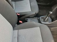 Usata VW Polo Comfortline 86 CV (63 kW) 2012 Nero Utilitaria