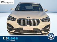 usata BMW X1 SDRIVE18D XLINE PLUS AUTOSDRIVE18D XLINE PLUS AUTO