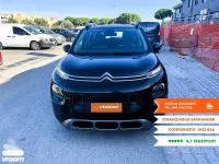 Usata Citroën C3 Aircross PureTech 82 CV (60 kW) 2018 SUV