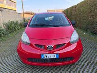 Usata Toyota Aygo Sol 68 CV (50 kW) 2008 Other Utilitaria