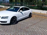 Usata Audi A5 S-Line 170 CV (125 kW) 2011 Coupé