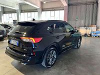 Begagnad Ford Kuga ST-Line 152 HK (111 kW) 2023 Svart SUV