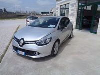 usata Renault Clio IV dCi 8V 75 CV Start&Stop 5 porte Energy Duel