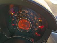 Usata Abarth 500C 2011 Grigio Cabrio