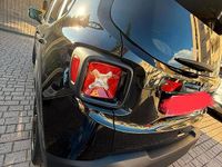Usata Jeep Renegade 120 CV (88 kW) 2021 Nero SUV