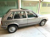 Usata Opel Corsa 1989 Grigio Utilitaria