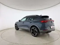 Usata Cupra Formentor 150 CV (110 kW) 2023 Magnetic tech SUV