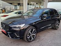 Usata Volvo XC60 Plus 197 CV (144 kW) 2023 Nero metallizzato SUV
