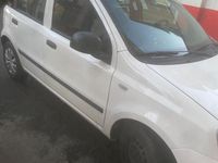 Usata Fiat Panda 2011 Bianco Berlina