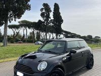 Usata Mini ONE 75 CV (55 kW) 2011 Utilitaria