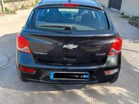 Usata Chevrolet Cruze 141 CV (103 kW) 2012 Nero Monovolume