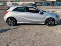 usata Mercedes A180 classe a