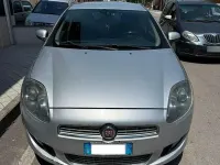 Usata Fiat Bravo 120 CV (88 kW) 2011 Grigio Utilitaria